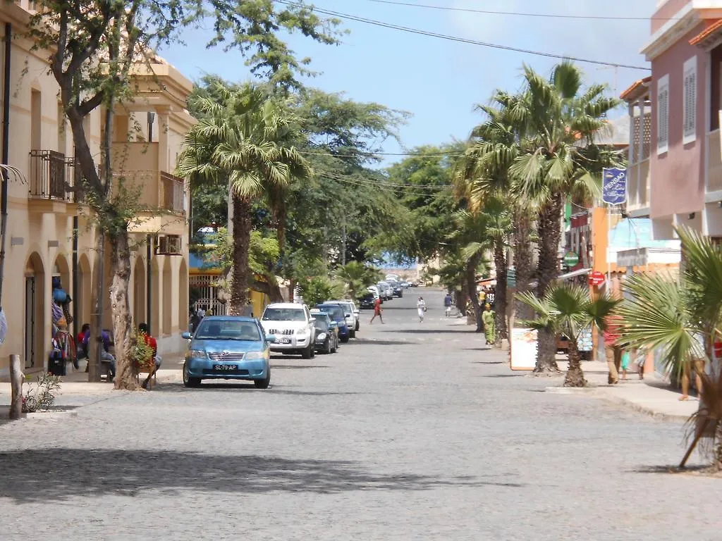 Sun And Beach Residence Santa Maria 0*,  Cape Verde